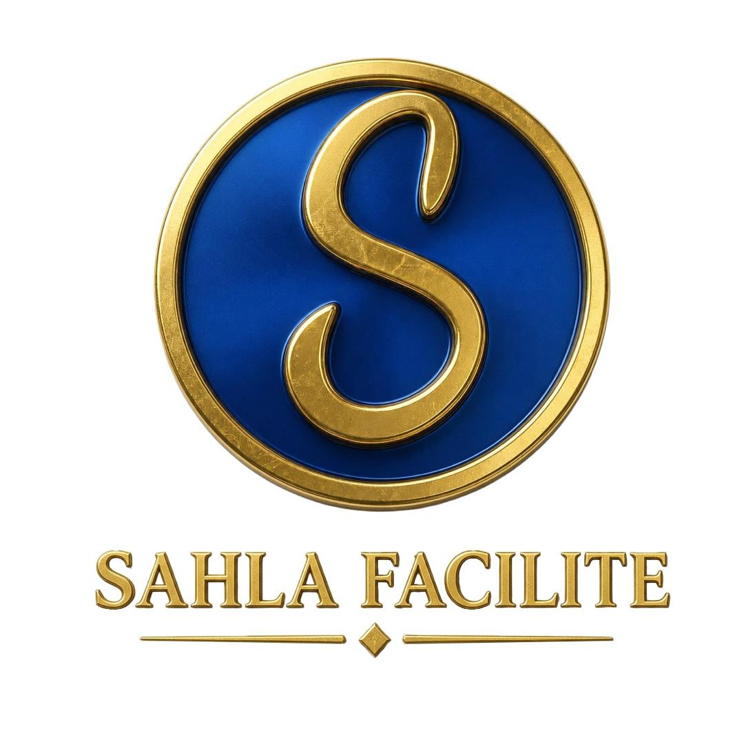 SAHLA FACILITÉ