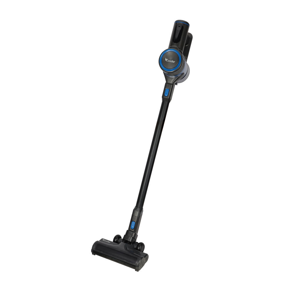 ASPIRATEUR CONDOR BALAI SANS FULL