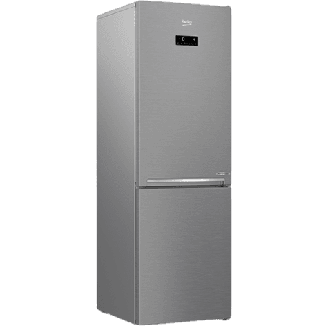 Réfrigérateur Beko NoFrost 450L Inox A++