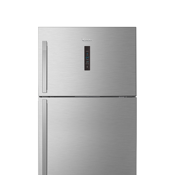 REFRIGERATEUR CONDOR 630L NF NOIR MAT + AFF + DIST