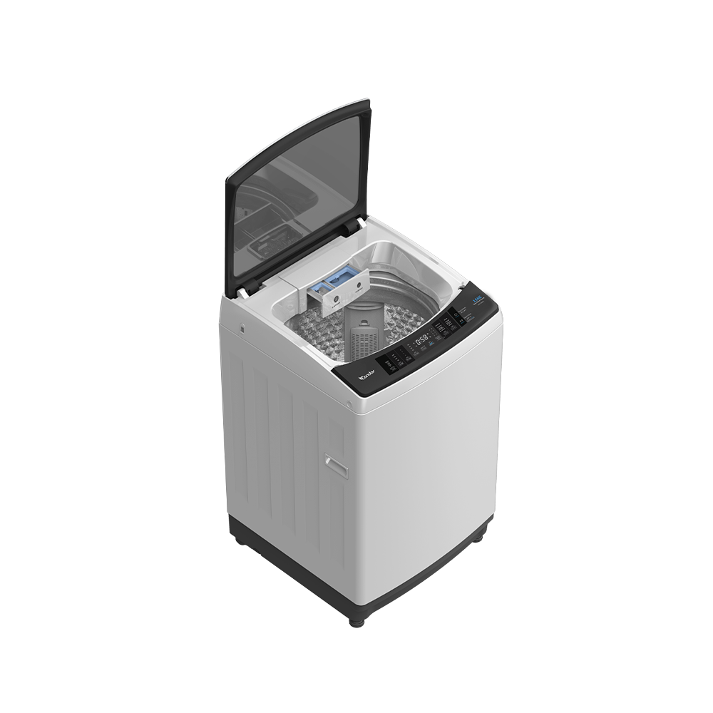 MACHINE A LAVER CONDOR 15KG TOP DDRIVE BLANCH