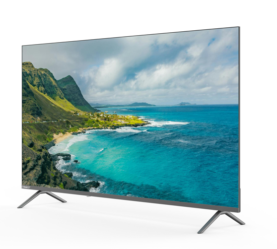 LED CONDOR 55" GOOGLE TV QLED Q7