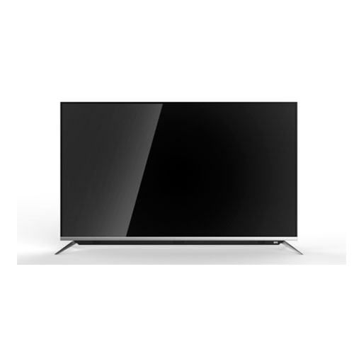 Iris Smart TV 65" 4K UHD Frameless Android