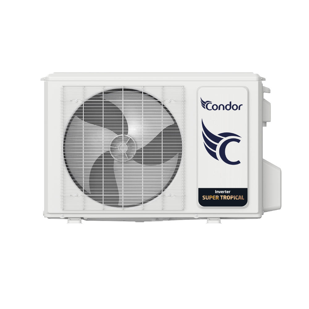 CLIMATISEUR CONDOR 18000BTU SUPER TROPICAL SIGMA  SMART T3